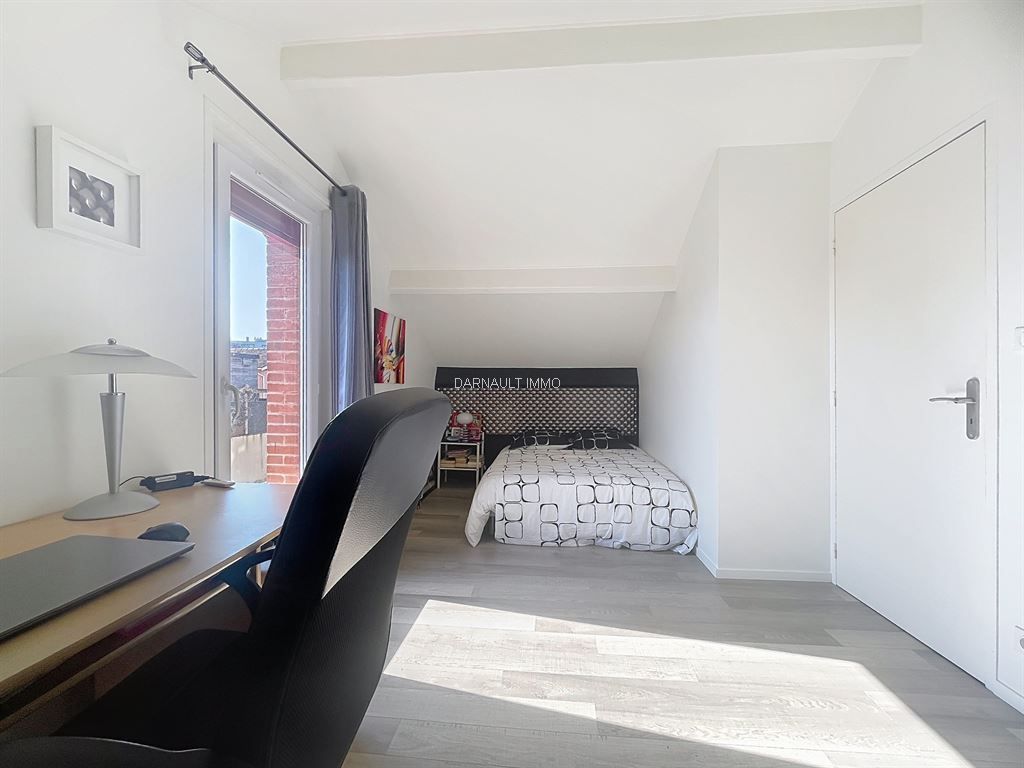 maison 5 pièces en vente sur TOULOUSE (31300)