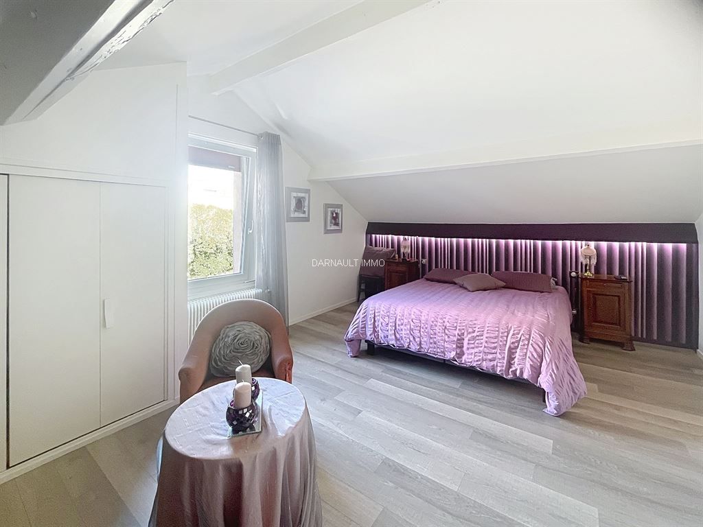 maison 5 pièces en vente sur TOULOUSE (31300)