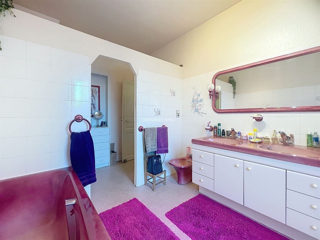 maison 5 pièces en vente sur TOULOUSE (31300)