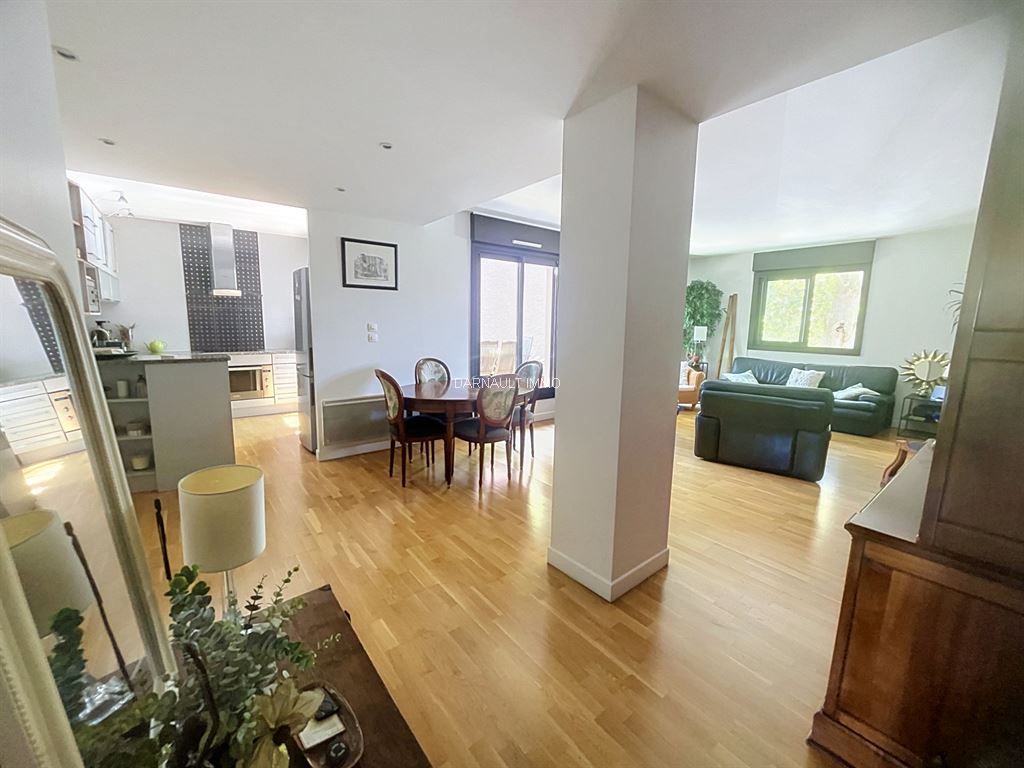 Vente Appartement Toulouse 31000 Saint-Aubin