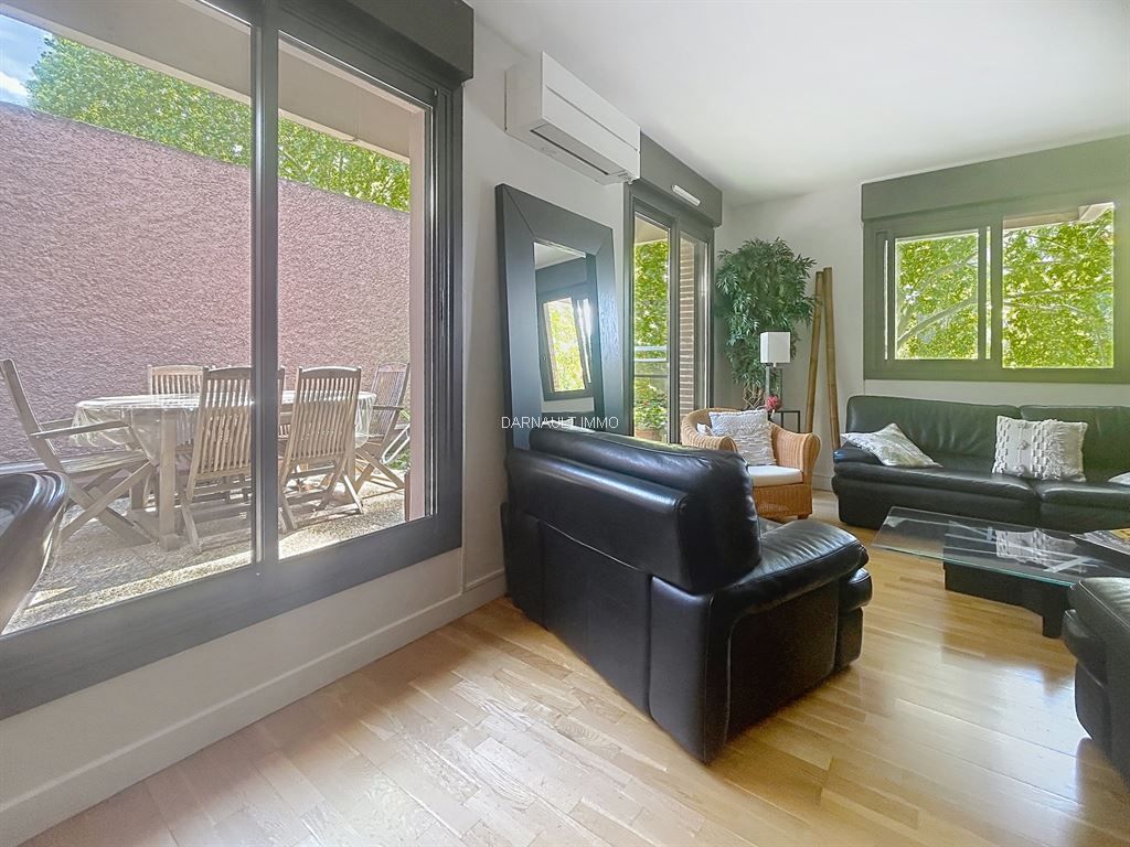 appartement 4 pièces en vente sur TOULOUSE (31000)