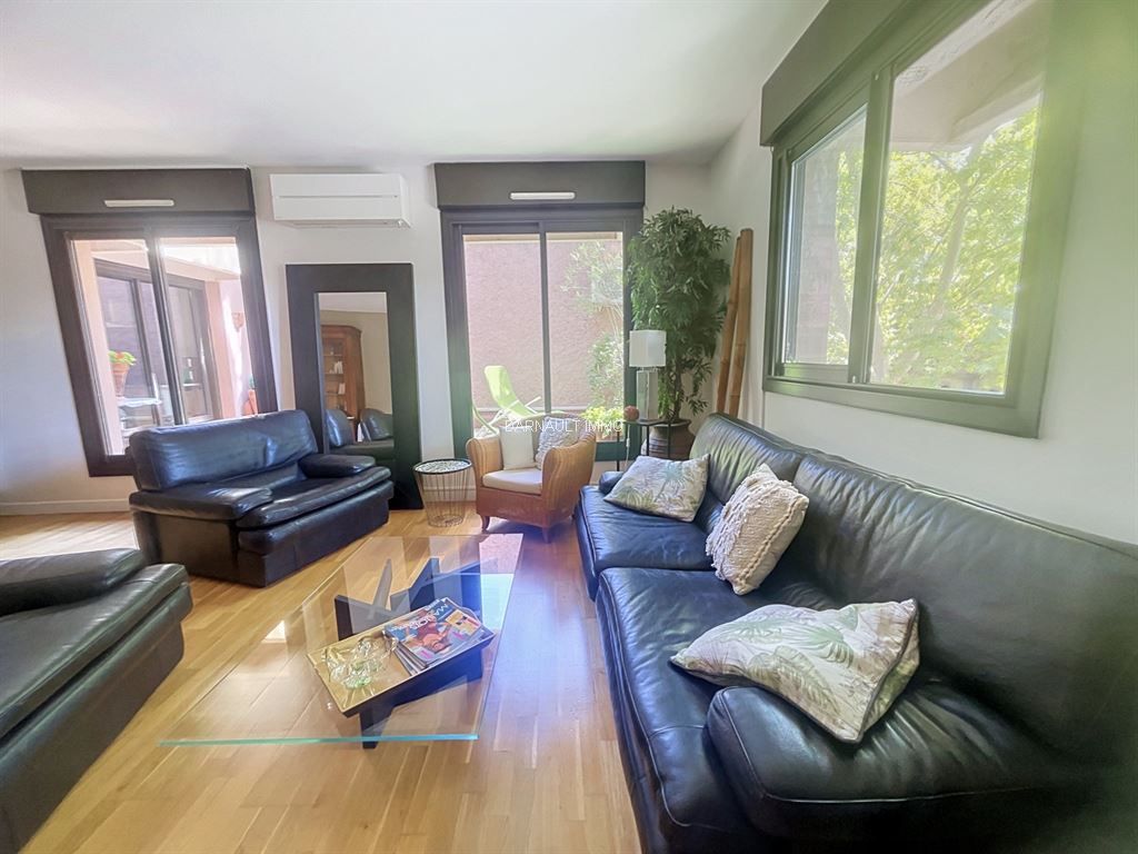 appartement 4 pièces en vente sur TOULOUSE (31000)