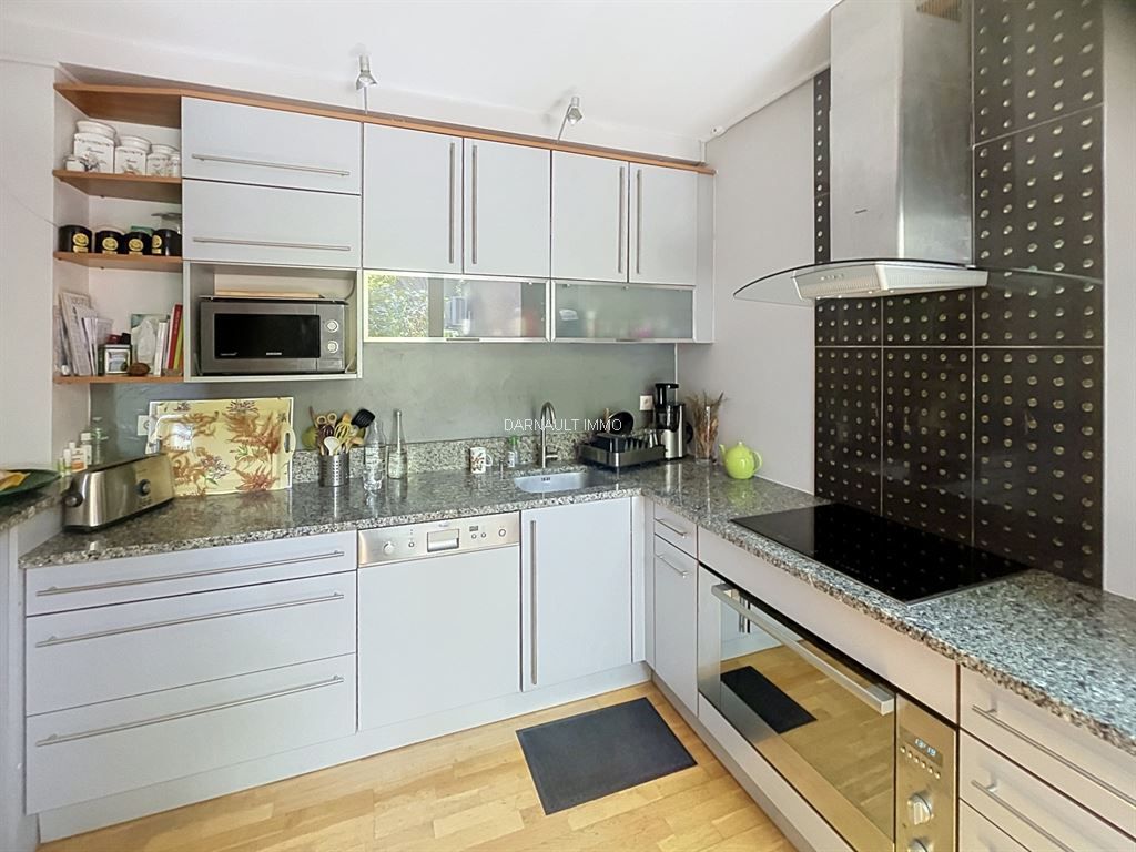 appartement 4 pièces en vente sur TOULOUSE (31000)