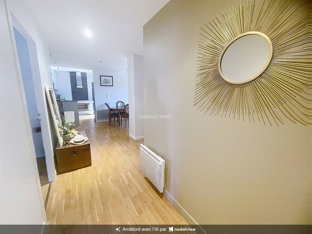 appartement 4 pièces en vente sur TOULOUSE (31000)