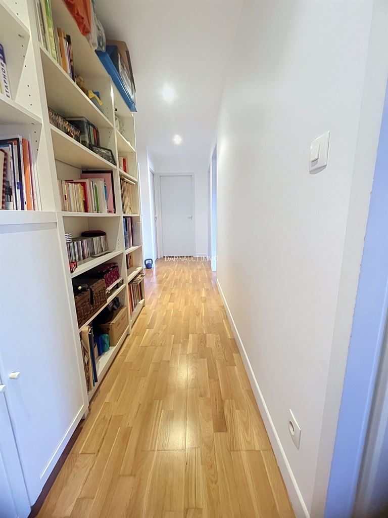 appartement 4 pièces en vente sur TOULOUSE (31000)