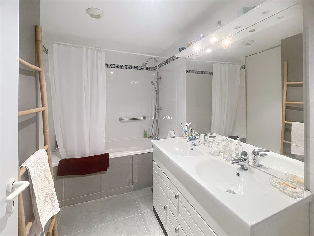 appartement 4 pièces en vente sur TOULOUSE (31000)