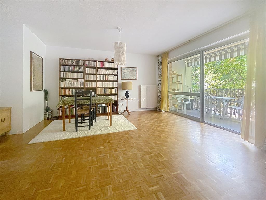 appartement 4 pièces en vente sur RAMONVILLE ST AGNE (31520)