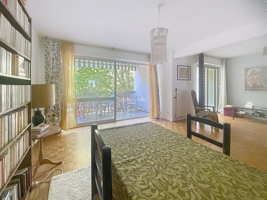 appartement 4 pièces en vente sur RAMONVILLE ST AGNE (31520)
