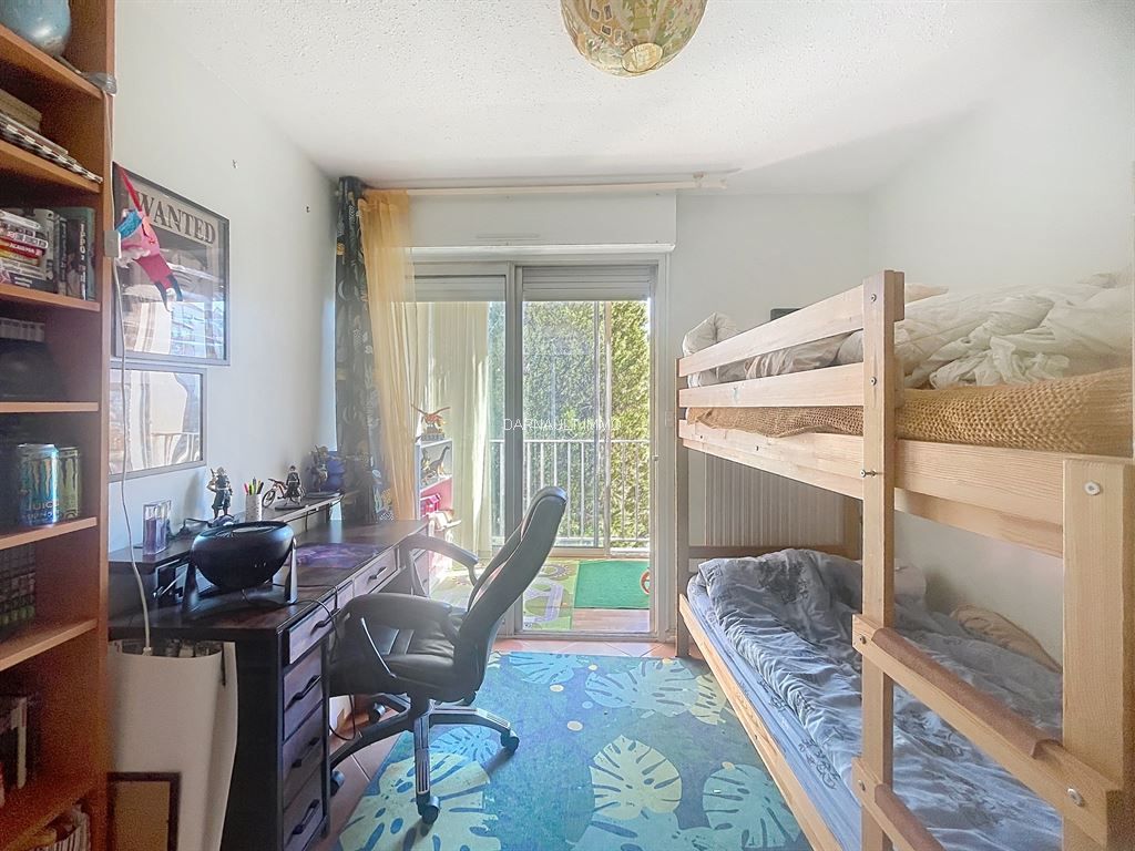 appartement 4 pièces en vente sur RAMONVILLE ST AGNE (31520)