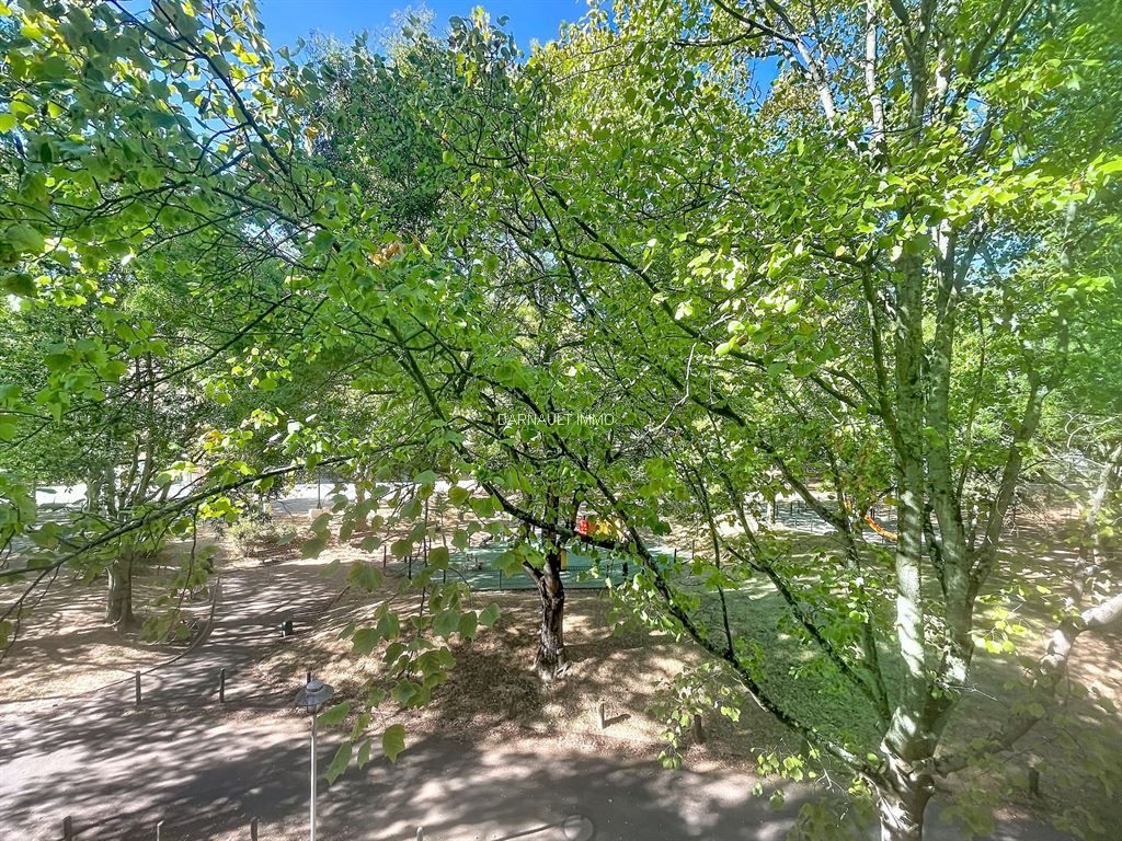appartement 4 pièces en vente sur RAMONVILLE ST AGNE (31520)
