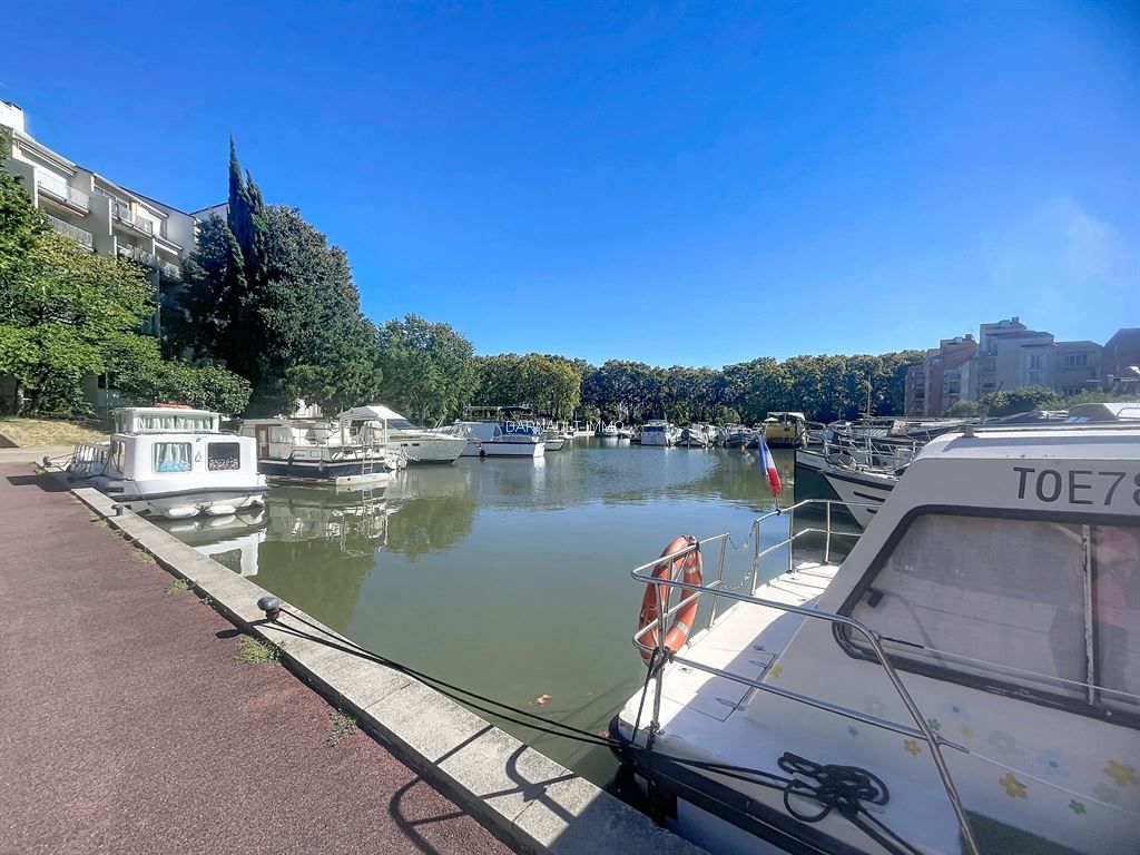 appartement 4 pièces en vente sur RAMONVILLE ST AGNE (31520)