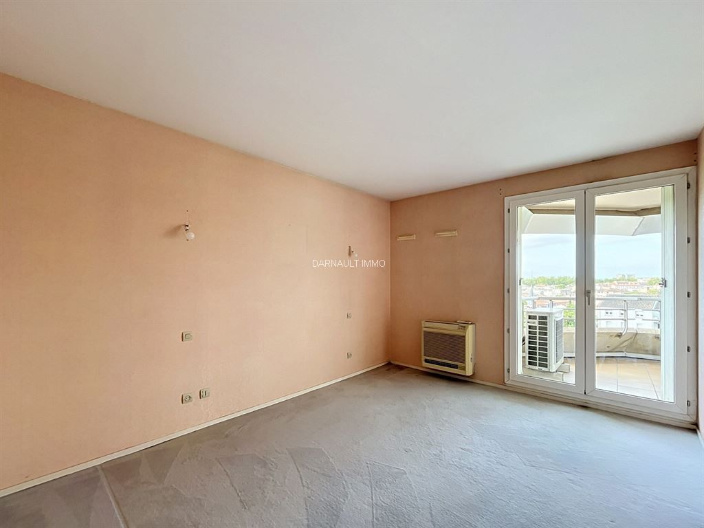 appartement 4 pièces en vente sur TOULOUSE (31200)
