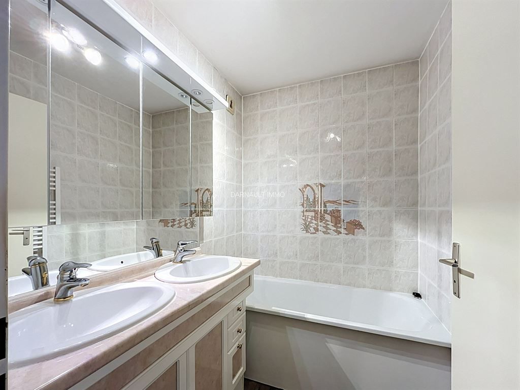appartement 4 pièces en vente sur TOULOUSE (31200)