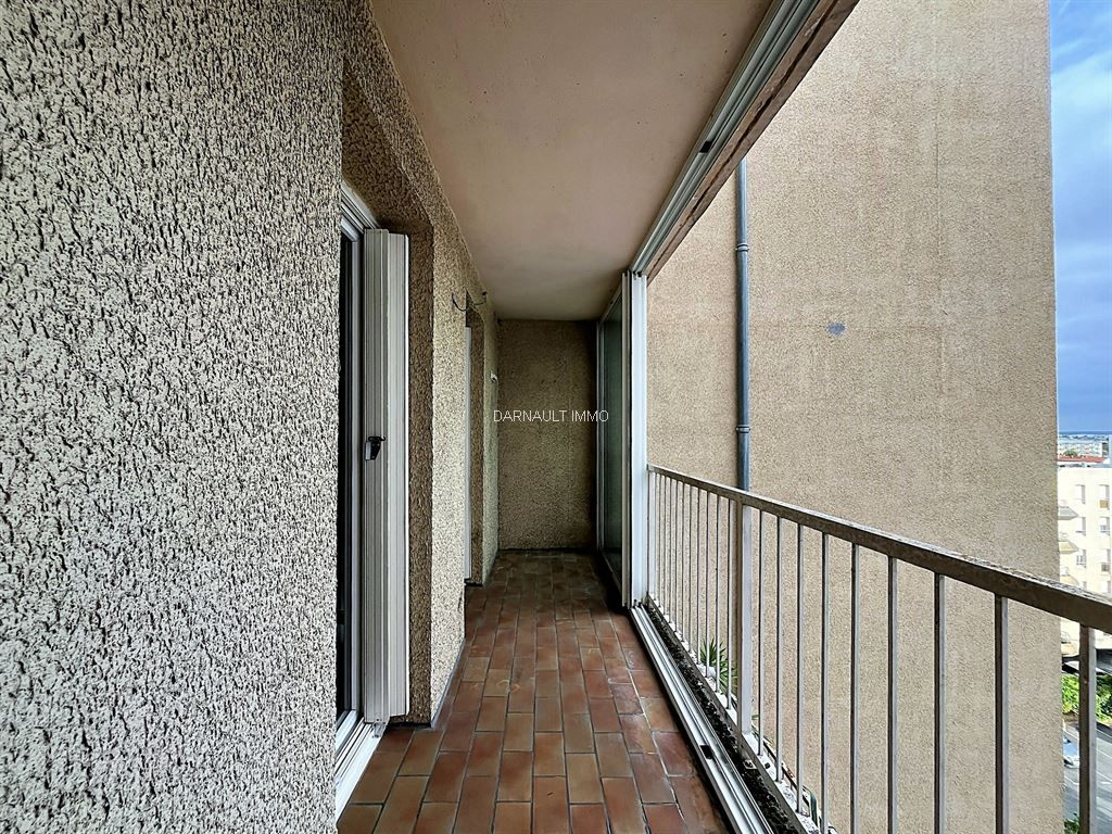 appartement 4 pièces en vente sur TOULOUSE (31200)