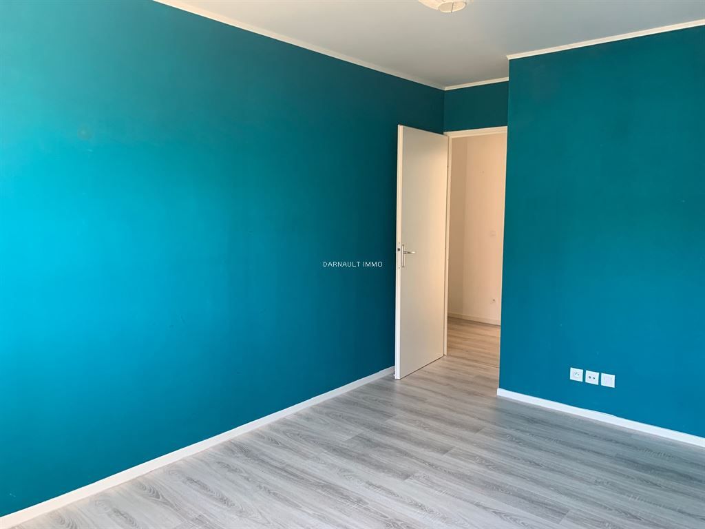 appartement 3 pièces en vente sur MONTIGNY LE BRETONNEUX (78180)