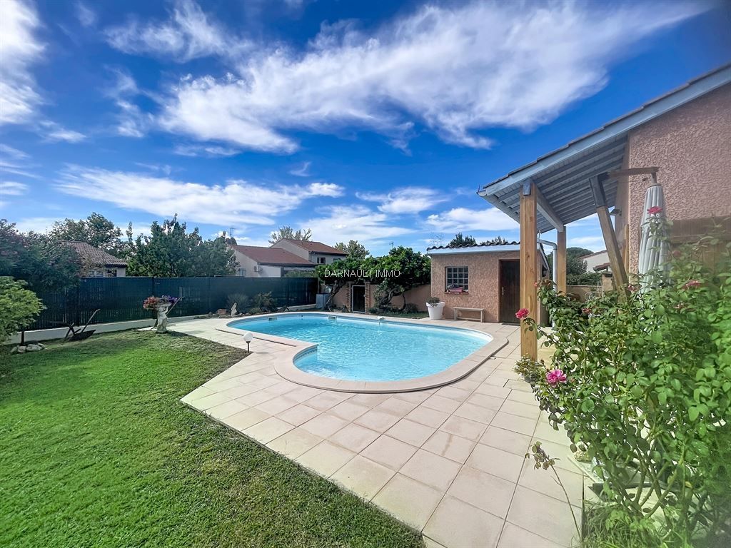 Vente Maison L'Union 31240