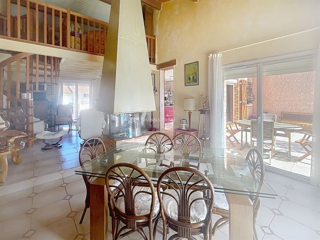 maison 6 pièces en vente sur L UNION (31240)