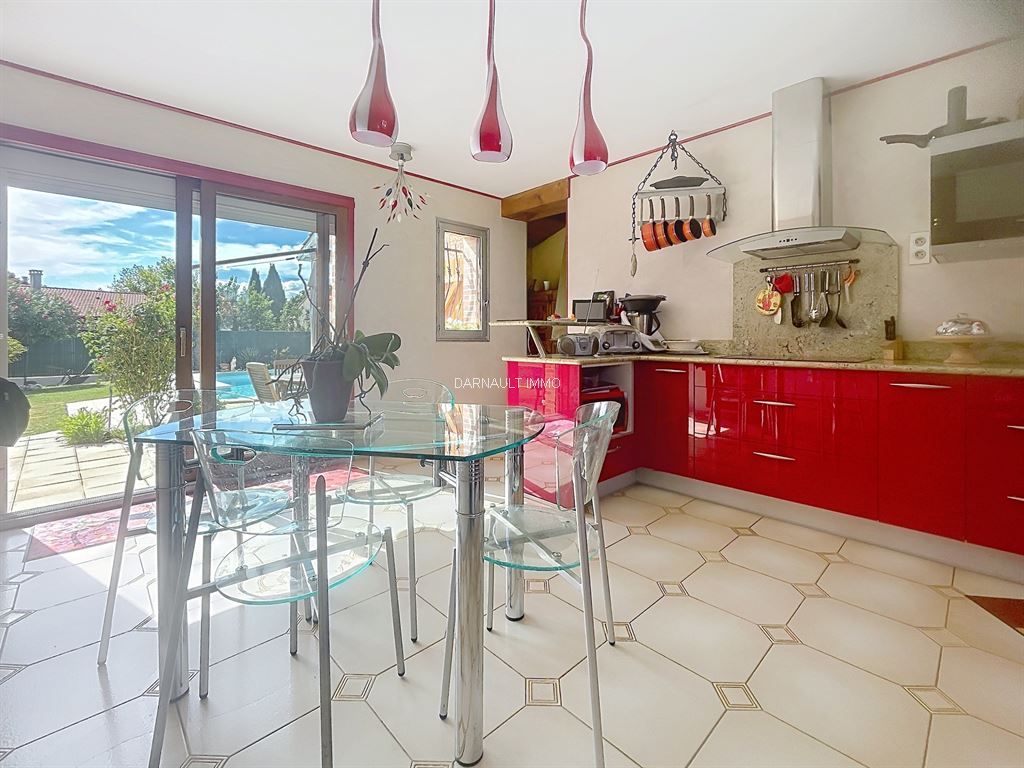 maison 6 pièces en vente sur L UNION (31240)