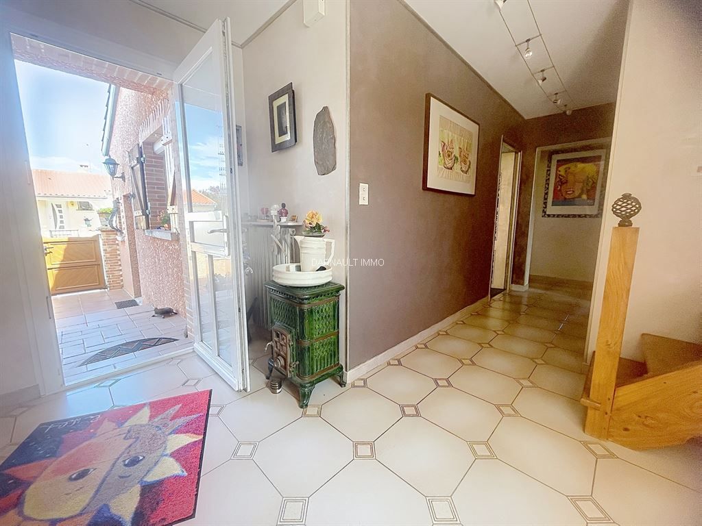 maison 6 pièces en vente sur L UNION (31240)