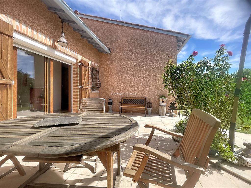maison 6 pièces en vente sur L UNION (31240)