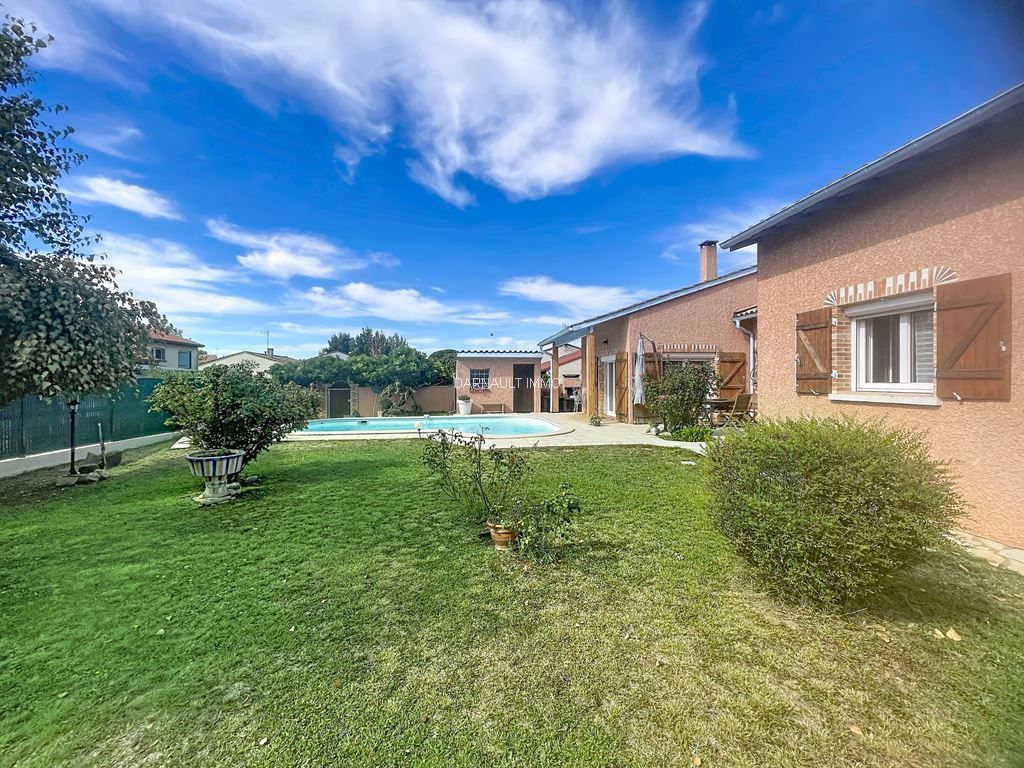 maison 6 pièces en vente sur L UNION (31240)