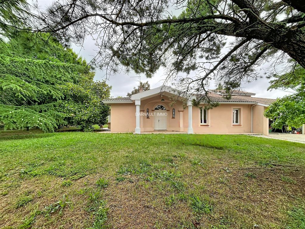 Vente Maison Balma 31130