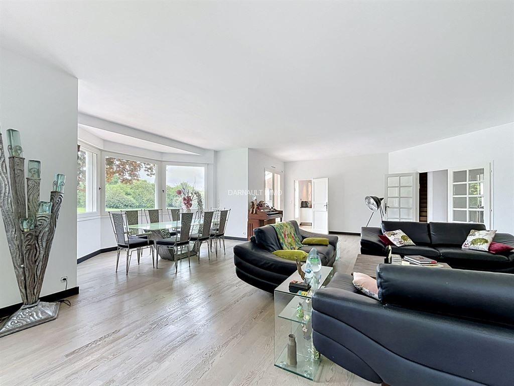 maison 6 pièces en vente sur BALMA (31130)