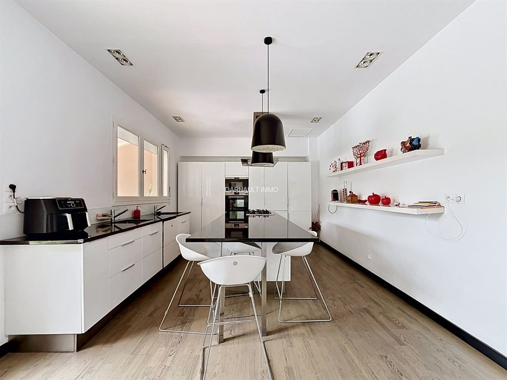 maison 6 pièces en vente sur BALMA (31130)