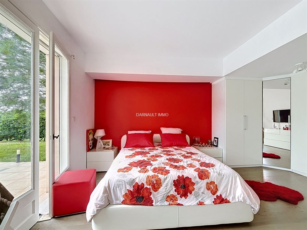maison 6 pièces en vente sur BALMA (31130)