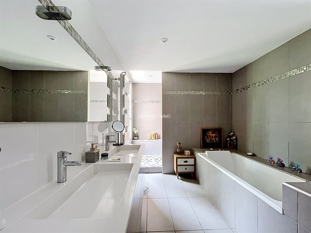 maison 6 pièces en vente sur BALMA (31130)