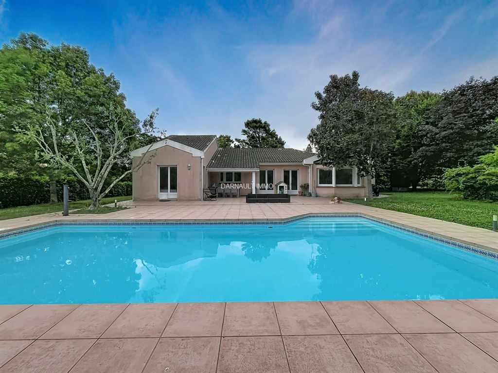 maison 6 pièces en vente sur BALMA (31130)