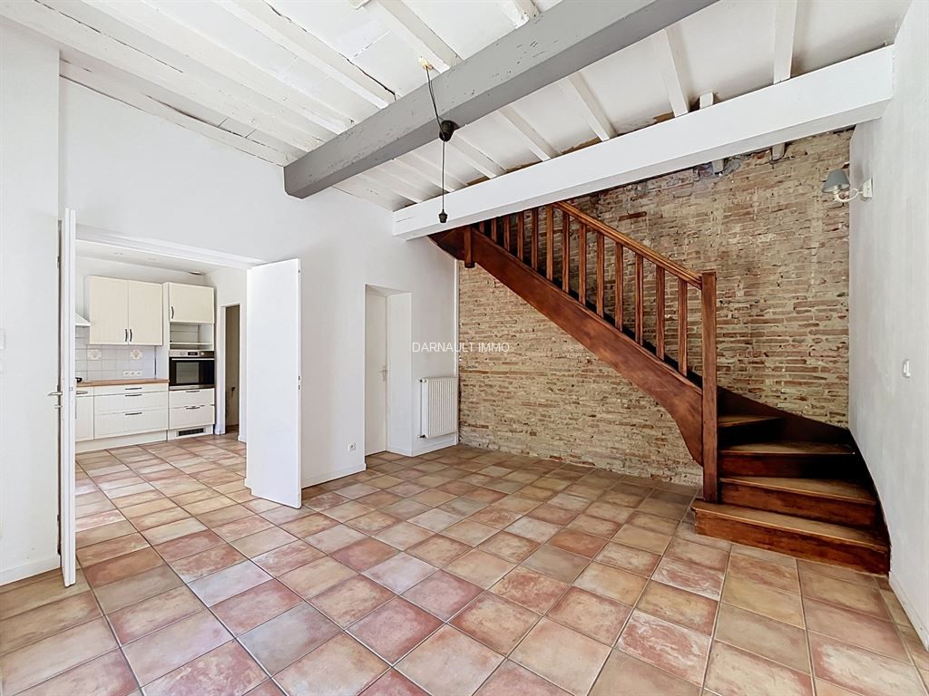 maison 5 pièces en vente sur BALMA (31130)