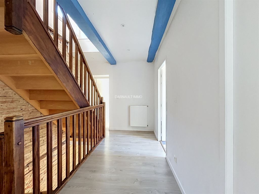 maison 5 pièces en vente sur BALMA (31130)