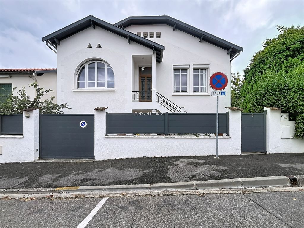 Vente Maison Toulouse 31400