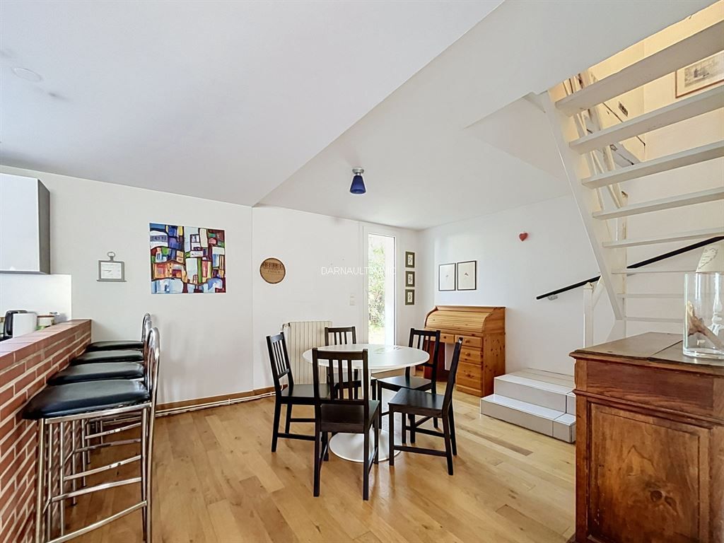 maison 6 pièces en vente sur TOULOUSE (31400)