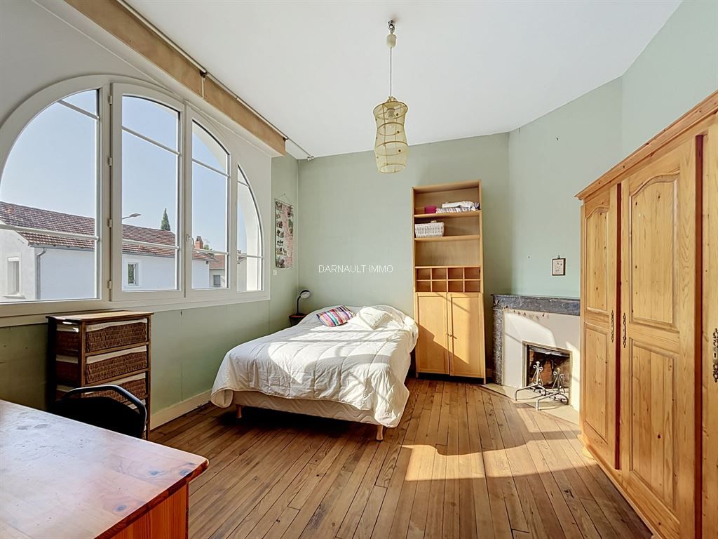 maison 6 pièces en vente sur TOULOUSE (31400)