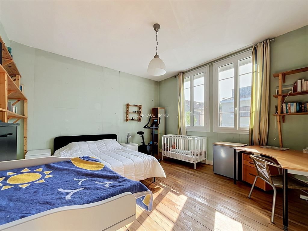maison 6 pièces en vente sur TOULOUSE (31400)