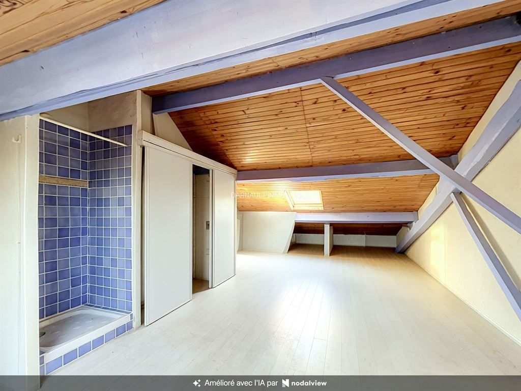 maison 6 pièces en vente sur TOULOUSE (31400)