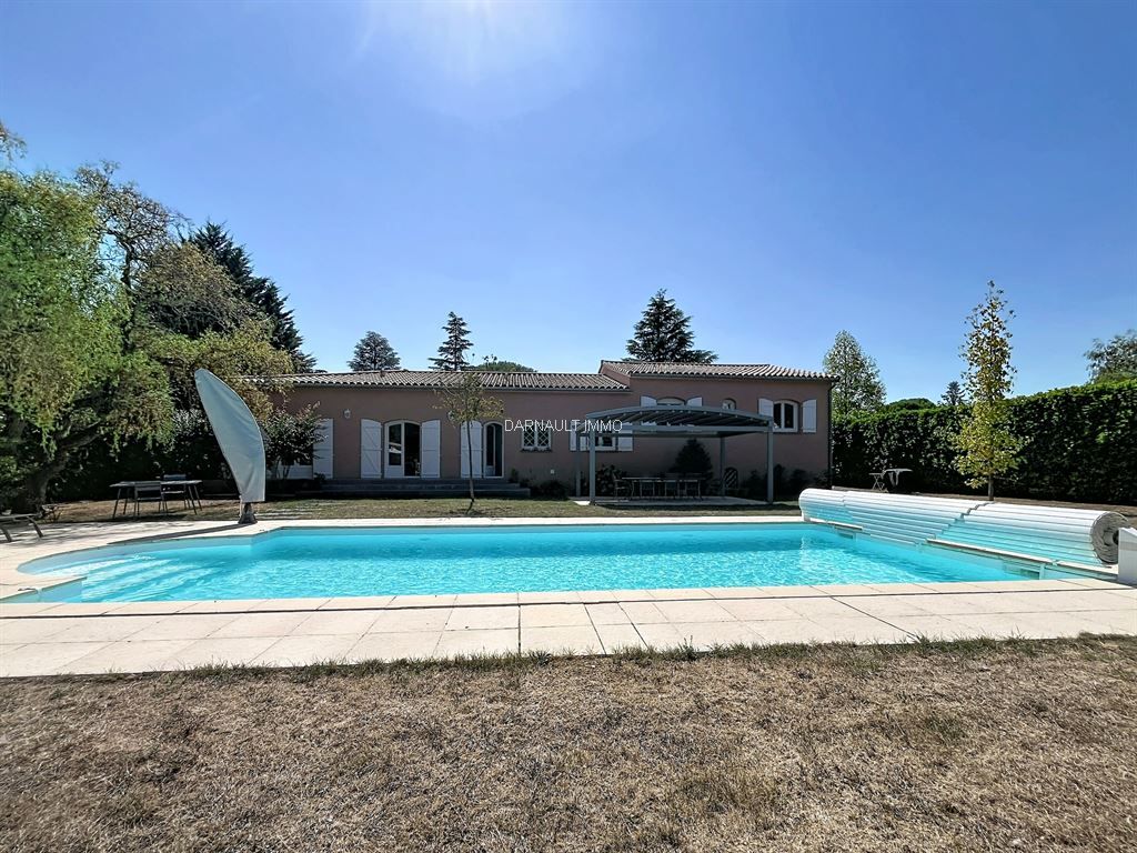 Vente Maison Balma 31130