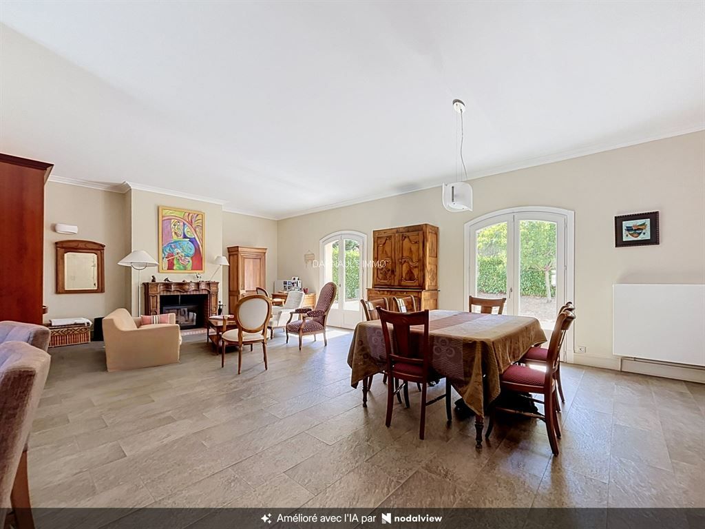 maison 7 pièces en vente sur BALMA (31130)