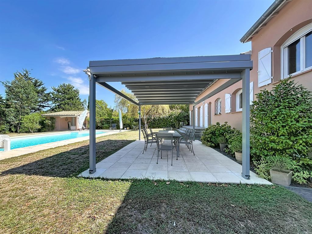 maison 7 pièces en vente sur BALMA (31130)