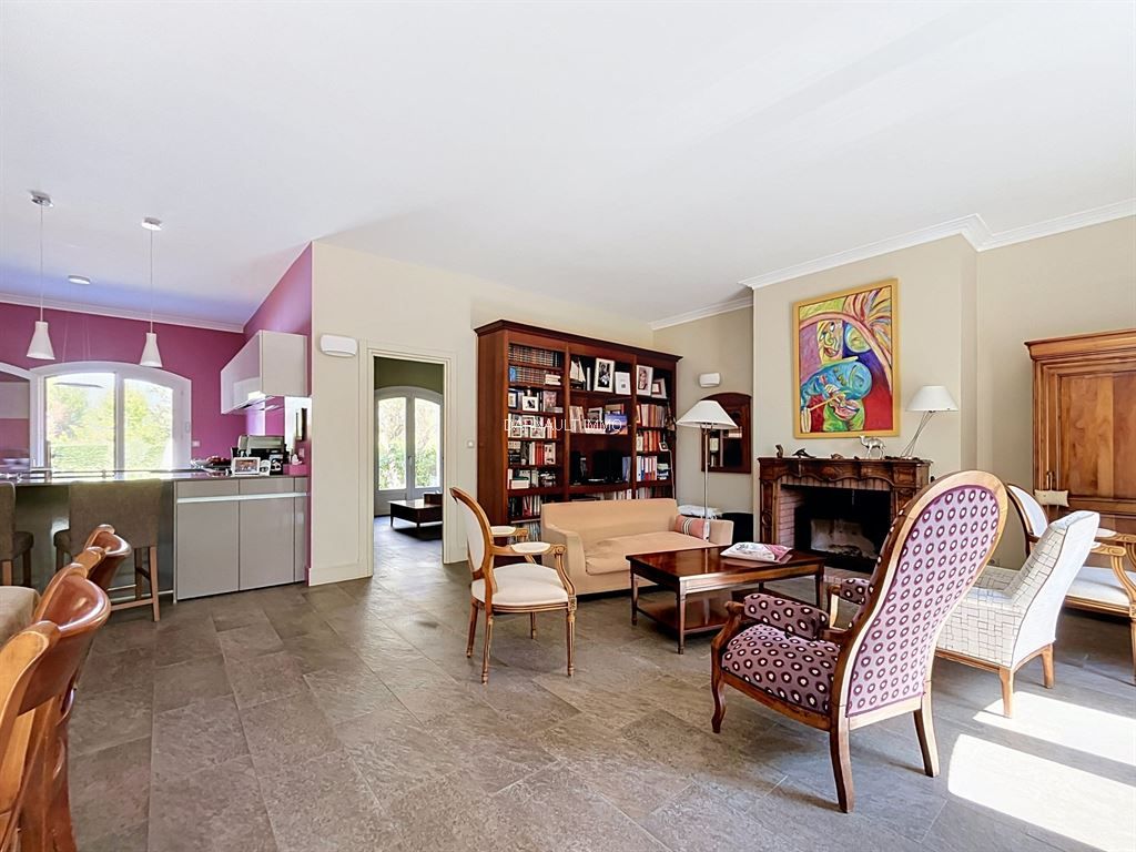 maison 7 pièces en vente sur BALMA (31130)