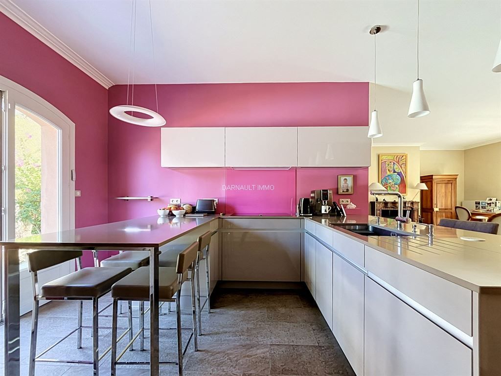 maison 7 pièces en vente sur BALMA (31130)