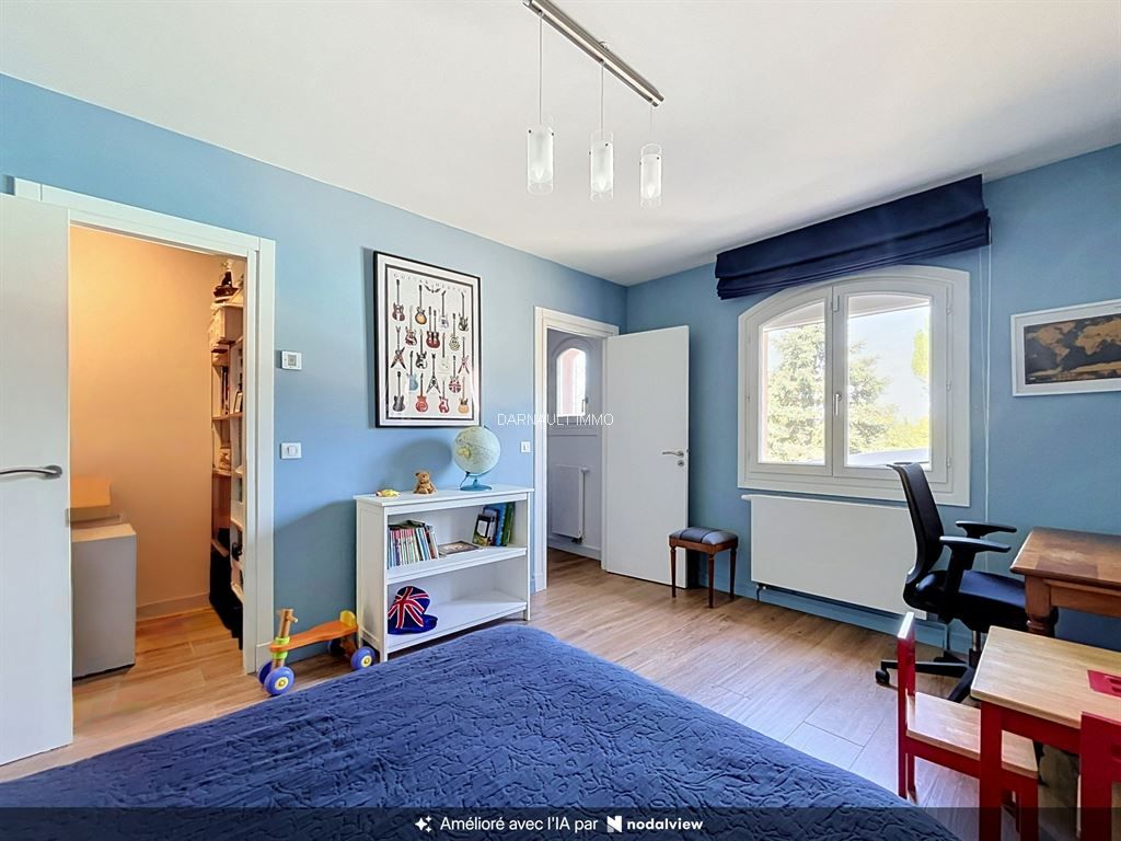 maison 7 pièces en vente sur BALMA (31130)