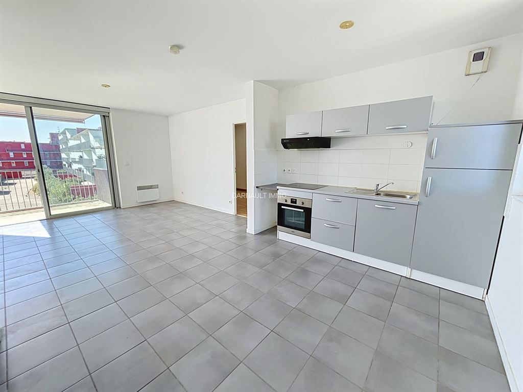 Vente Appartement Blagnac 31700 QUARTIER ANDROMEDE