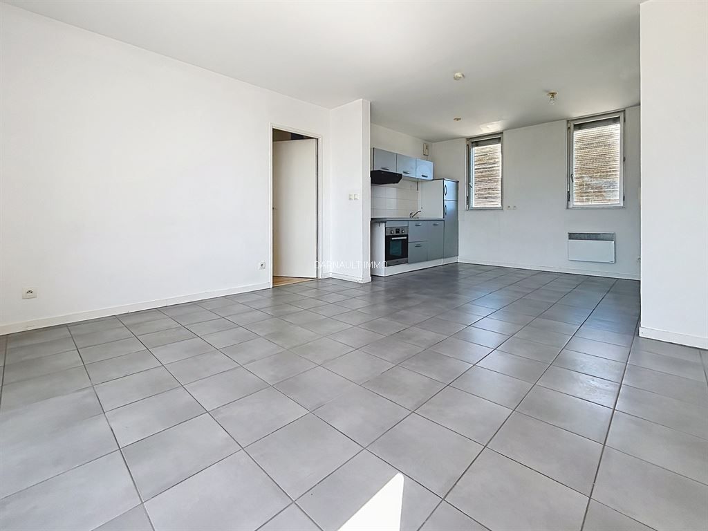 appartement 2 pièces en vente sur BLAGNAC (31700)