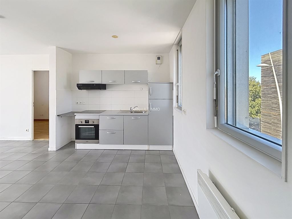 appartement 2 pièces en vente sur BLAGNAC (31700)