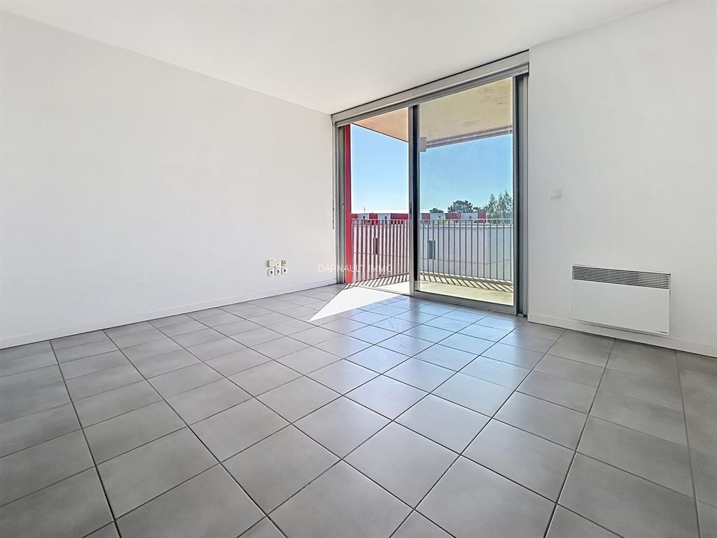 appartement 2 pièces en vente sur BLAGNAC (31700)