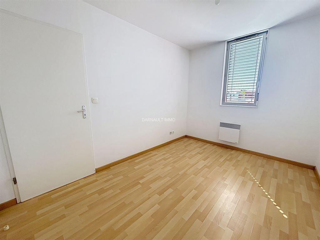 appartement 2 pièces en vente sur BLAGNAC (31700)