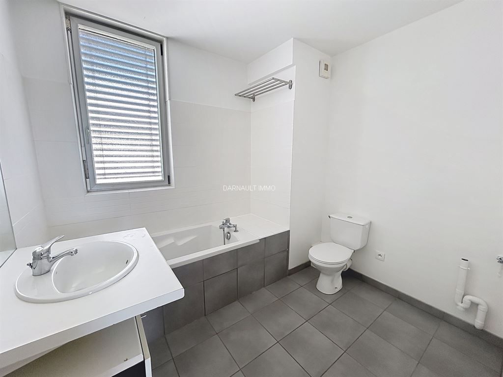 appartement 2 pièces en vente sur BLAGNAC (31700)